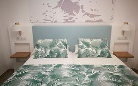Apartamentos Corona Playa